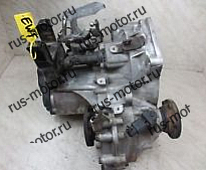 Коробка передач POLO VW 1,9 TDI КПП EWT Bj.04 74KW Fabia Ibiza ATD из Германии