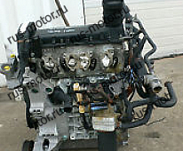 Двигатель Skoda AEH Двигатель 1,6 L, 101 PS, 61 900 KM