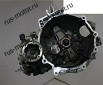 Коробка передач VW GOLF IV КПП 5-ступенчатая - AQY - EMR / 02J300048QX - Bj 2001 - 181860 km