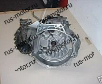 Коробка передач КПП VW Golf 3 Variant 1,9l SDI КПП, код - DFX