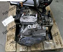 Коробка передач VW GOLF IV АКПП - ELV - Bj 2000 - 170060 km