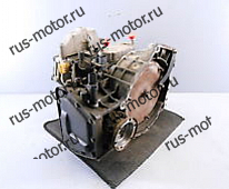 Коробка передач VW Bora / Golf IV 2,3 V5 АКПП ELV КПП