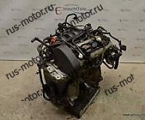 Двигатель VW Golf 5 1K 03-08 Двигатель BCA 1,4 55kW 75л.с.
