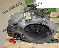 Коробка передач SEAT ALHAMBRA КПП 6-ступенчатая - AWC - EHJ - Bj 2002 - 133540 km