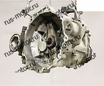 Коробка передач VW GOLF IV КПП 5-ступенчатая - 537790 - EGR / 31011144 - Bj 2001 - 258190 km