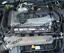 Двигатель б/у Двигатель Audi   1,8 T AUM 150л.с. Bj 2001 120000km