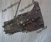 Коробка передач VW PASSAT КПП 5-ступенчатая - AJM - DUK - Bj 2000 - 250080 km