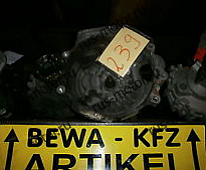 Коробка передач КПП для VW Golf III   DGL  Nr.239-B