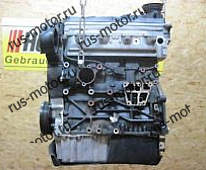 Двигатель CFJ CFH CLC Двигатель 81 103 125 KW 2,0 TDI Skoda Yeti VW Caddy 2K Scirocco Touran