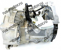 Коробка передач VW Audi Seat Skoda 6-ступенчатая 1,4 TSI КПП KWB 4121Km wie Neu!!    -AG2-