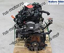 Двигатель ORIGINAL Motor VW GOLF VI Variant (AJ5)  2011