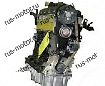 Двигатель Motor Austauschmotor Audi Seat Skoda VW 2.0 TDI / BMM BMP BPW BRT BSS BVH engine