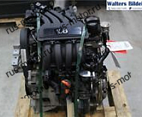 Двигатель ORIGINAL Motor VW GOLF V (1K1)  2007
