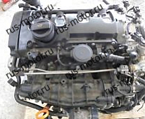 Двигатель Motor AXX 2.0 TFSI VW GOLF V AUDI A3 SEAT LEON 61TKM KOMPLETT