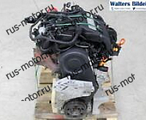 Двигатель ORIGINAL Motor VW GOLF V (1K1)  2007