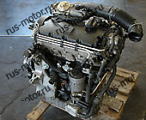 Двигатель Audi A4 A6 VW Seat Skoda Motor 2,0 TDI 16V BRE BLP BKD BMN Motorinstandsetzung