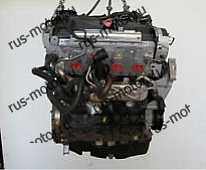 Двигатель ORIGINAL Motor VW GOLF VI (5K1)  2012