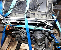 Двигатель VW Golf 5 Touran Motorblock Motor 2,0 TDI 103kw BKD AZV 140PS - 175.000km mit PD