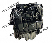 Двигатель Motor für VW Volkswagen Golf Jetta Touran 1,4 TSI Benzin BMY 140 PS