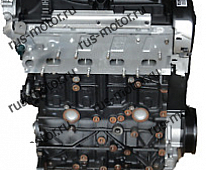 Двигатель VW Audi 2,0TDI Motor CLL CLLA CLJ CLJA neuer Motor Tiguan Q3 Passat 125kW 130kW