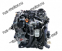 Двигатель Motor für VW Volkswagen Golf 1,6 TDI Diesel CAYC CAY 03L100036L 165.000 KM