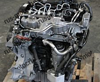 Двигатель Seat Altea Exeo Ibiza Leon 2,0 TDI Motor CAGA CFFA CFHC CFGC Motorinstandsetzung