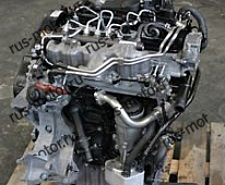 Двигатель Audi A4 A5 Q3 Q5 2,0 TDI Motor CGLD CNHC CMFA CJCB CSUA Motorinstandsetzung