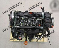 Двигатель VW GOLF PLUS (5M1, 521) Motor 2013 92250km