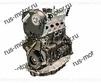 Двигатель Motor Motoren engine Audi VW 2.0 TFSI CAWA/CAWB/CBF/CBFA/CCTA