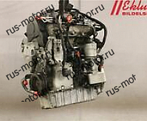 Двигатель ORIGINAL Motor SKODA OCTAVIA II Combi (1Z5)  2008