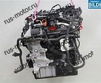 Двигатель ORIGINAL Motor AUDI A3 Sportback (8PA)  2012