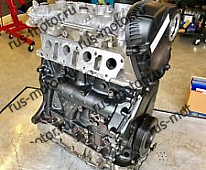 Двигатель Seat Exeo Altea 2,0 TSI Motor  CFKA CDNC CAEB CHJA CPSA CCZC Motorinstandsetzung
