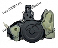 Двигатель Ölabscheider Kurbelgehäuseentlüftung 06K103495BS für VW POLO 5 6R1 6C1 GOLF