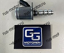 Двигатель original VW Golf Passat Touran 1,6 2,0 TDI Steuerventil 04L906455B Ölpumpe