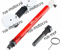 Двигатель Motor Einstell Werkzeug VW 1.4 - 1.6 Kurbel Nocken Welle Steuerkette Arretierung