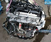 Двигатель ORIGINAL Motor VW GOLF VI (5K1)  2012
