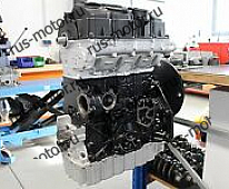 Двигатель VW Golf Touran Eos Octavia A3 2,0TDI 140PS BMM Motor Überholt! Neuer AMC Kopf!
