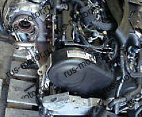 Двигатель Skoda VW Superb 3T Passat 3C Golf 6 EOS Motor CFF CFFA CFFB CFFD 2.0 TDI CFG