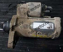 Двигатель motor arranque para VOLKSWAGEN GOLF VII VARIANT 2.0 TDI 4MOTION 2015 2125332
