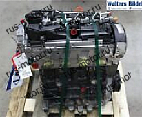 Двигатель ORIGINAL Motor VW GOLF VI Variant (AJ5)  2011
