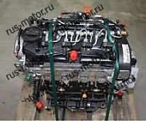 Двигатель ORIGINAL Motor VW GOLF VI (5K1)  2012