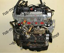 Двигатель ORIGINAL Motor VW GOLF VI (5K1)  2012
