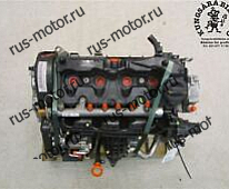 Двигатель ORIGINAL Motor VW GOLF VI (5K1)  2010