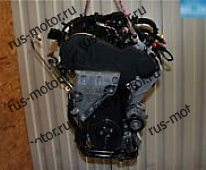 Двигатель ORIGINAL Motor SKODA RAPID (NH3)  2014