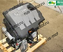 Двигатель ORIGINAL Motor VW GOLF VI (5K1)  2012