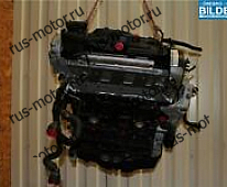Двигатель ORIGINAL Motor VW GOLF VI Estate (AJ5)  2012