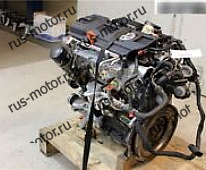 Двигатель ORIGINAL Motor VW GOLF VI Variant (AJ5)  2012