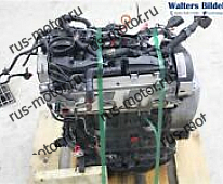 Двигатель ORIGINAL Motor VW POLO (6R1, 6C1)  2010
