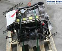 Двигатель ORIGINAL Motor SKODA OCTAVIA II Combi (1Z5)  2013