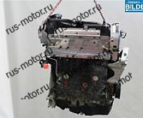 Двигатель ORIGINAL Motor VW GOLF VI (5K1)  2012